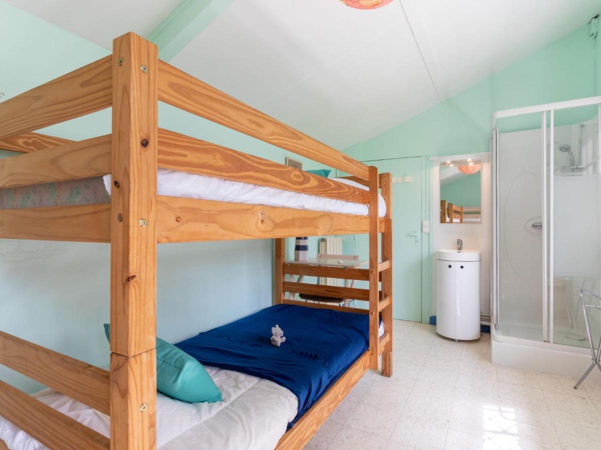Holiday Home Villa Helios By Interhome Merville-Franceville-Plage Εξωτερικό φωτογραφία