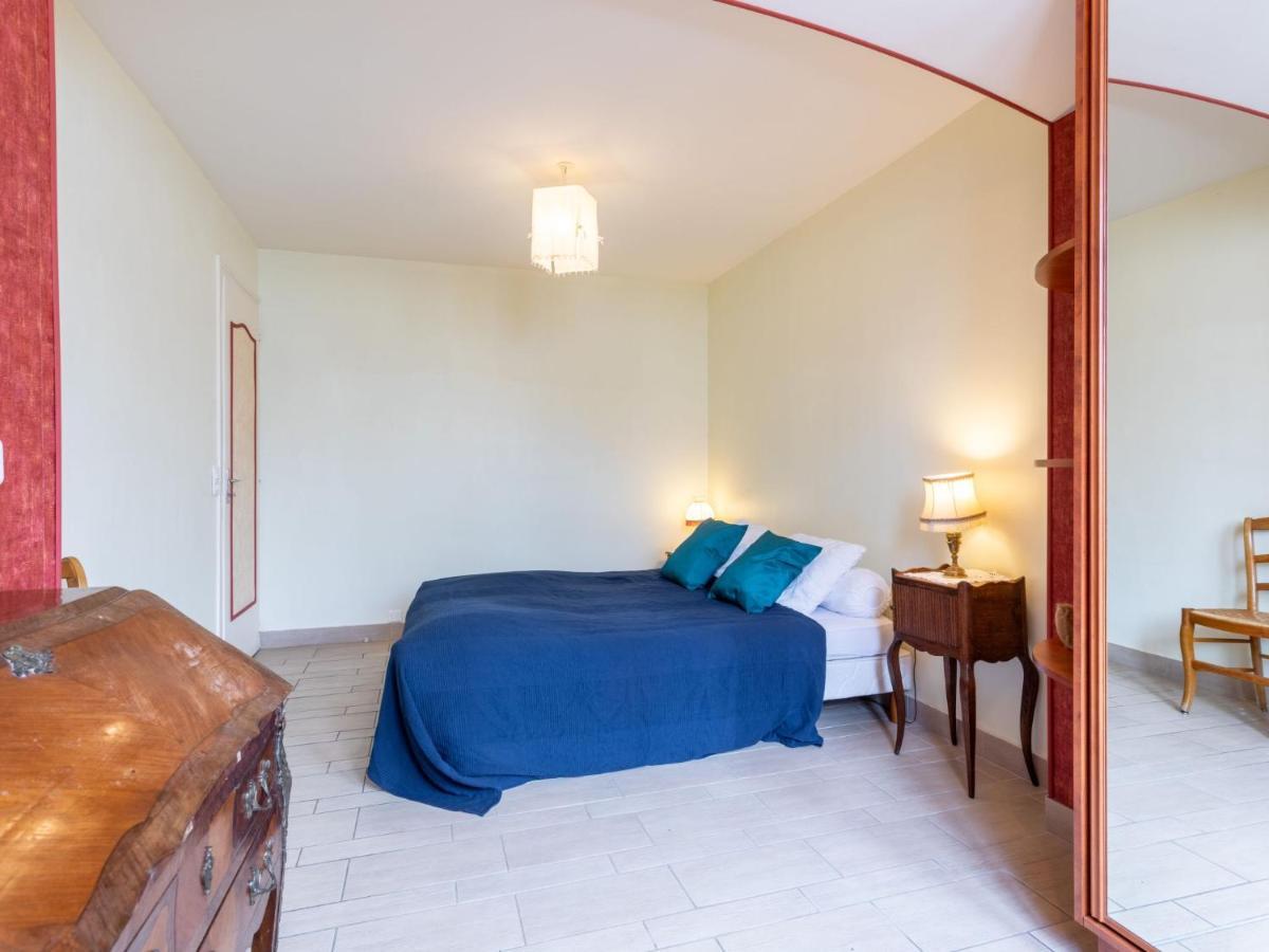 Holiday Home Villa Helios By Interhome Merville-Franceville-Plage Εξωτερικό φωτογραφία