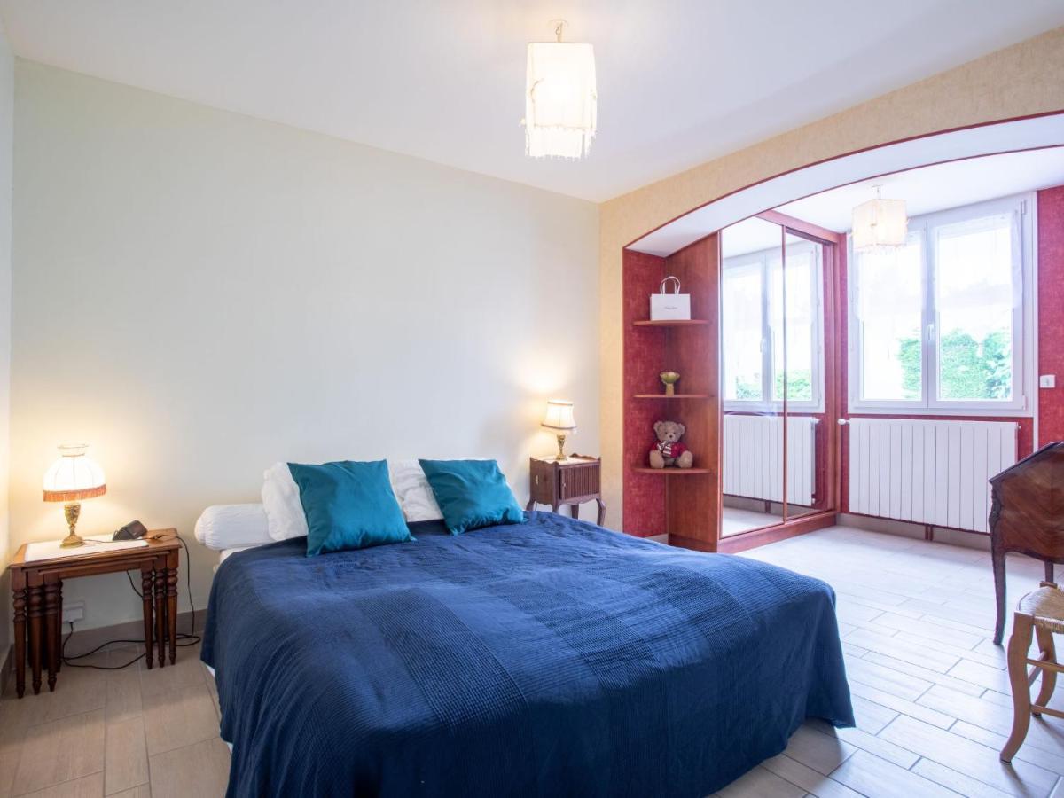 Holiday Home Villa Helios By Interhome Merville-Franceville-Plage Εξωτερικό φωτογραφία