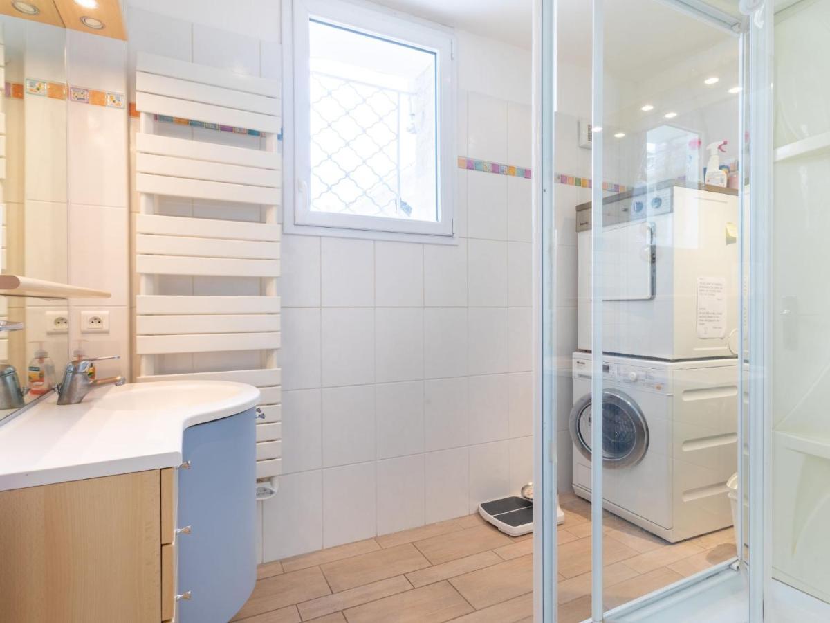 Holiday Home Villa Helios By Interhome Merville-Franceville-Plage Εξωτερικό φωτογραφία